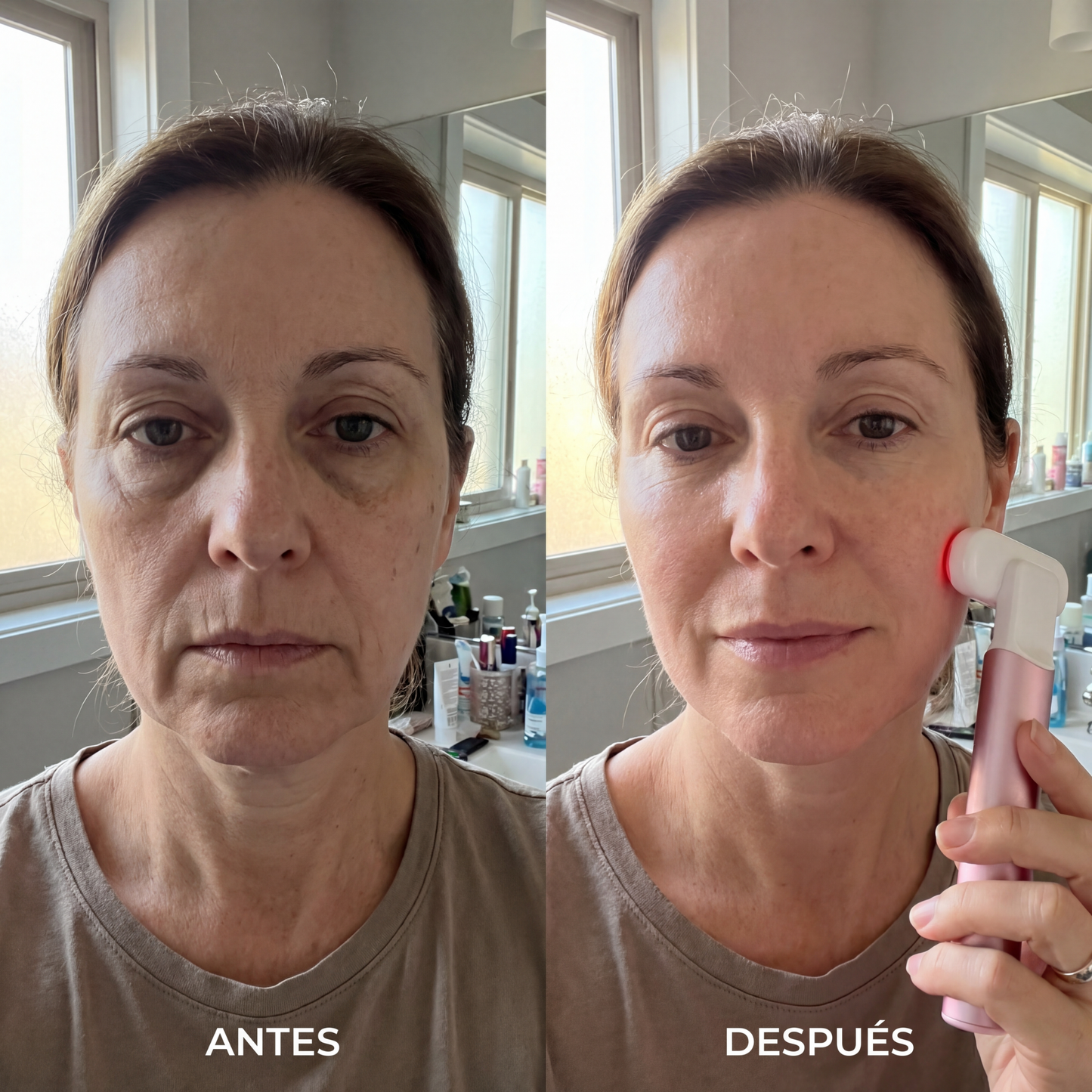 Lumia® Lifting Facial Avanzado + Regalos