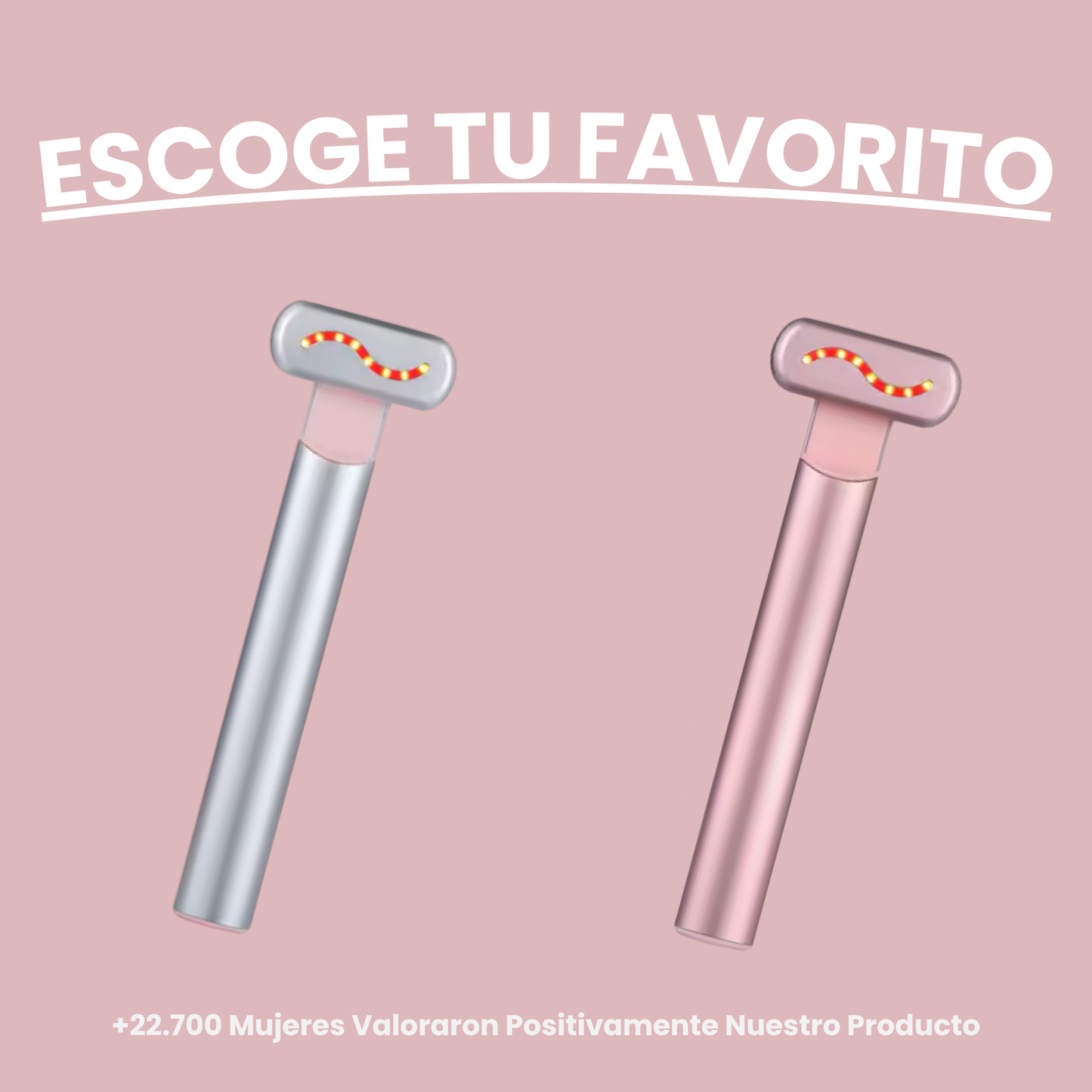 Lumia® Lifting Facial Avanzado + Regalos