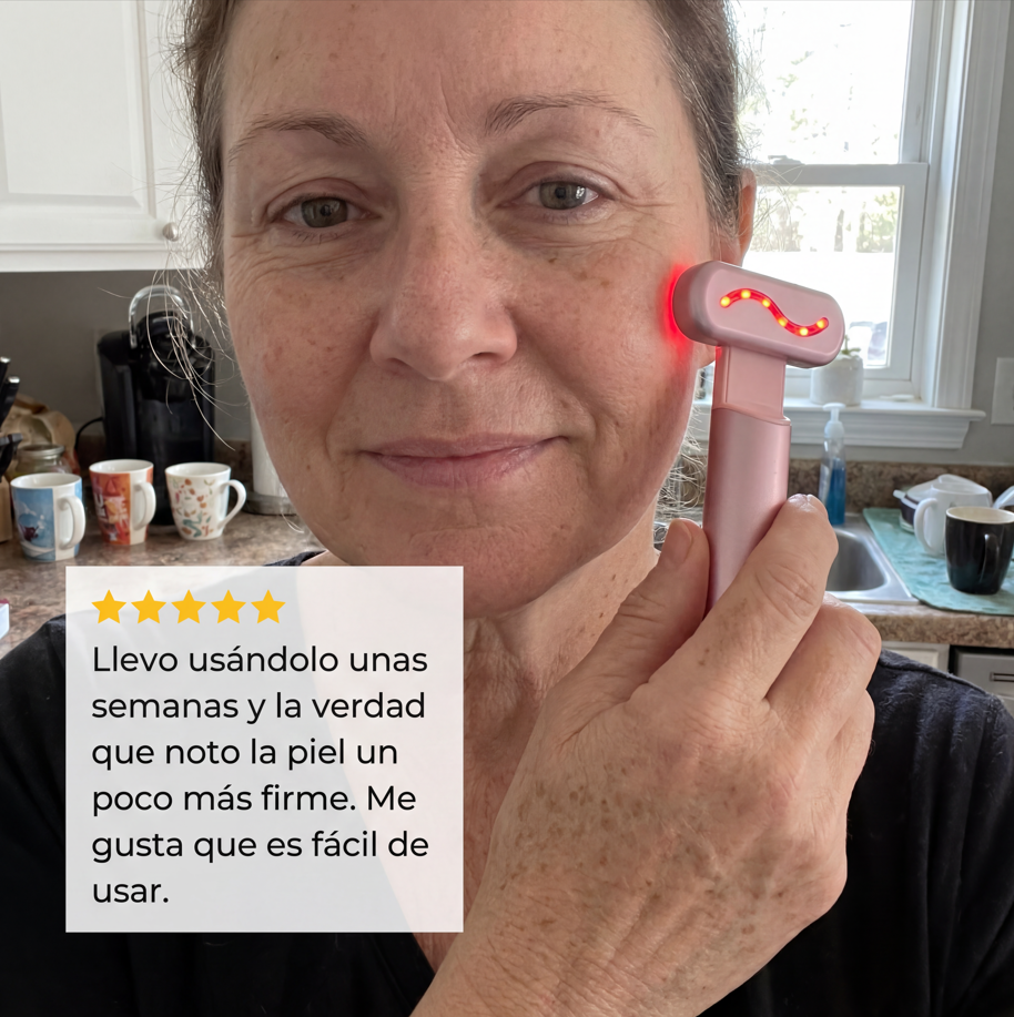 Lumia® Lifting Facial Avanzado + Regalos