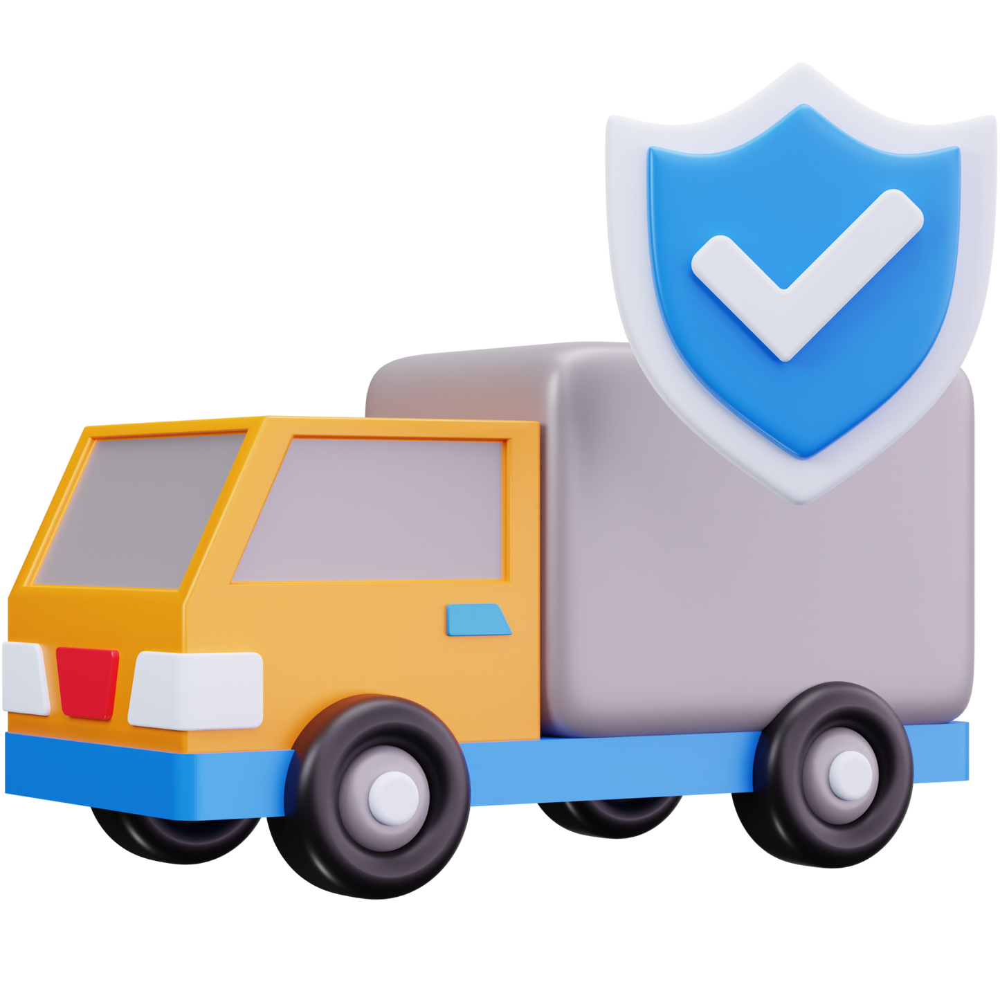 Protección de Envio