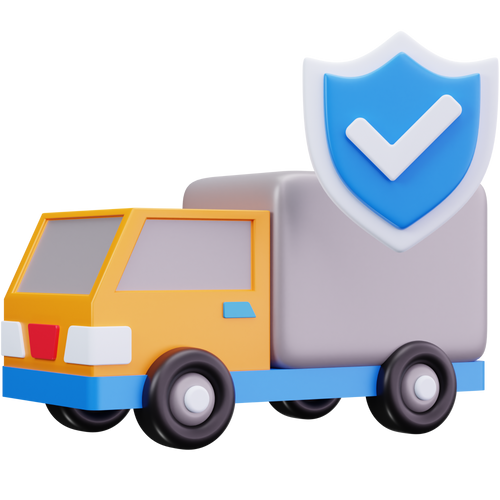 Protección de Envio